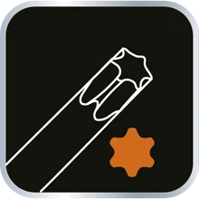 Torx csavarhúzó