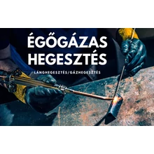 Lánghegesztés