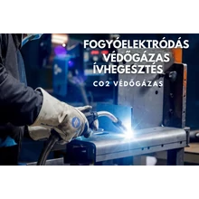 MIG/MAG Hegesztés