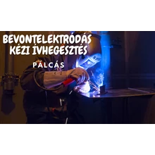 MMA Hegesztőgépek és tartozékok