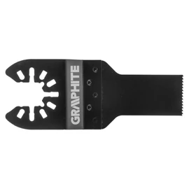 Bi-metal fémfűrészlap, 20mm, 8% cobalt | GRAPHITE 56H056