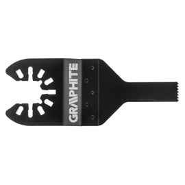 Bi-metal fémfűrészlap, 10mm, 8% cobalt | GRAPHITE 56H057