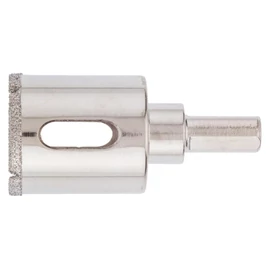 GYÉMÁNTFÚRÓ 25mm  | GRAPHITE 57H287