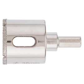 GYÉMÁNTFÚRÓ 38mm  | GRAPHITE 57H290