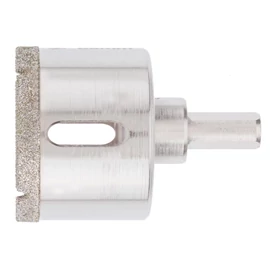 GYÉMÁNTFÚRÓ 40mm  | GRAPHITE 57H291