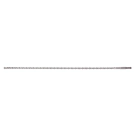 BETONFÚRÓ SDS PLUS 10X 600mm, S4 type, 4 élű hegy  | GRAPHITE 57H434