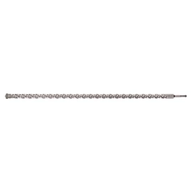 BETONFÚRÓ SDS PLUS 24X 800mm, S4 type, 4 élű hegy  | GRAPHITE 57H494