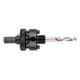 ADAPTER KÖRKIVÁGÓHOZ 30MM-NÉL NAGYOBB KÖRKIVÁGÓHOZ | GRAPHITE 57H940