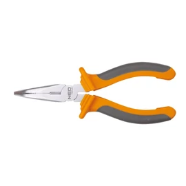 Hajlított CSŐRŰ FOGÓ 200MM | NEO 01-016