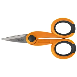 KÁBELVÁGÓOLLÓ 140MM  | NEO 01-511