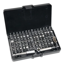 Csavarhúzó bitkészlet 100db | NEO 06-104