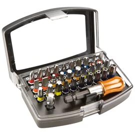 Csavarhúzó bitkészlet 32db | NEO 06-106