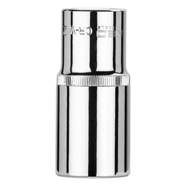 Dugókulcs hosszított 1/2" 27mm