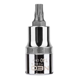 Dugókulcs torx 1/2" T40