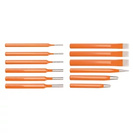 Vágó és kiütő készlet 12db | NEO 33-062