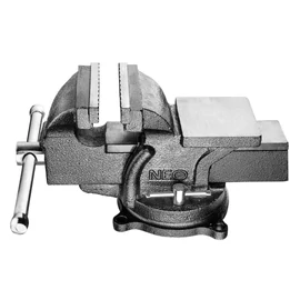 SATU 125mm, 10,5 kg, forgatható | NEO 35-012