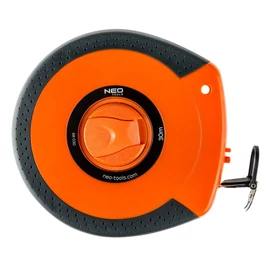 MÉRŐSZALAG 30M/13mm ÜVEGSZÁLAS  | NEO 68-030