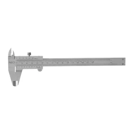 TOLÓMÉRŐ 150mm, ROZSDAMENTES | NEO 75-000