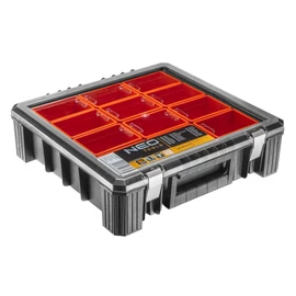 Szortimenter 40 x 40 x 12 cm | NEO 84-130