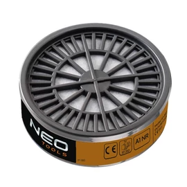 Szűrő, A1 NR, szerves gázok ellen, 97-350-hez | NEO 97-360