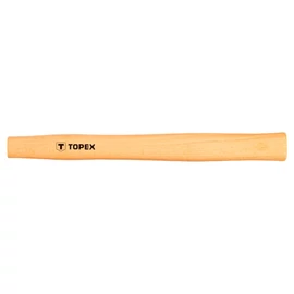 KALAPÁCSNYÉL 90CM 10KG KALAPÁCSHOZ | TOPEX 02A089