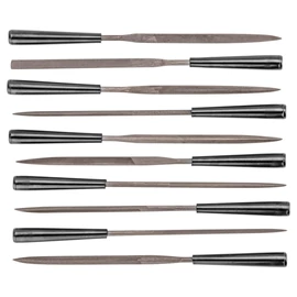 TŰRESZELŐ KÉSZLET 10db | TOPEX 06A015