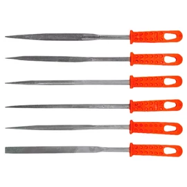 TŰRESZELŐ KÉSZLET 6db | TOP TOOLS 06A025