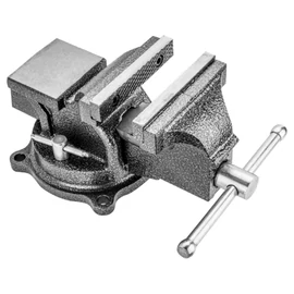 SATU 125mm 9,0 kg, forgatható | TOPEX 07A212