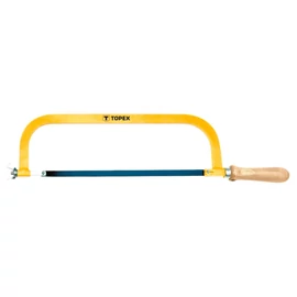 FÉMFŰRÉSZ 300MM  | TOPEX 10A130