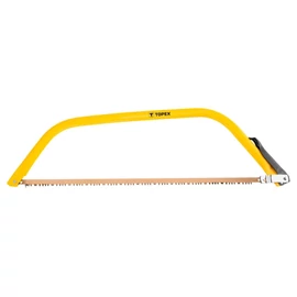 Keretes fűrész - 610mm 17x27mm | TOPEX 10A906