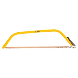 Keretes fűrész - 760mm 17x27mm | TOPEX 10A907