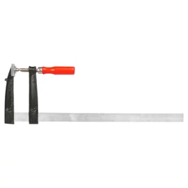 Gyorsszorító, csavaros, 50X 150  | TOP TOOLS 12A200