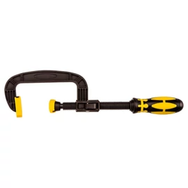 KÉZI SZORÍTÓ 75MM  | TOPEX 12A382