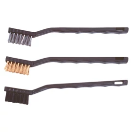 GYERTYAKEFE KÉSZLET 3db,230MM | TOP TOOLS 14A623