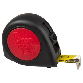 MÉRŐSZALAG 7.5M 25MM  | TOP TOOLS 27C318