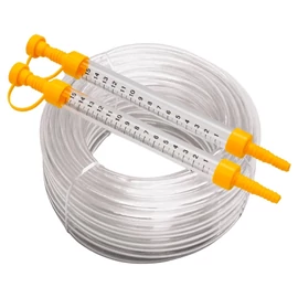 VÍZMÉRTÉK 20M TÖMLŐ  | TOPEX 29C872