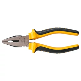 Kombinált fogó 160mm PIR | TOPEX 32D098