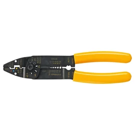 KÁBELSARUFOGÓ 230MM  | TOPEX 32D404