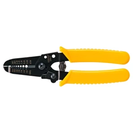 KÁBELCSUPASZOLÓ 150MM  | TOPEX 32D405