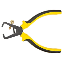 KÁBELCSUPASZOLÓ FOGÓ 159 | TOPEX 32D407