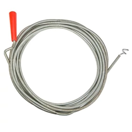 CSŐTISZTÍTÓ SPIRÁL 5M  | TOP TOOLS 34D305