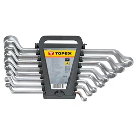 CSILLAGKULCS KÉSZLET 8db,CV | TOPEX 35D856