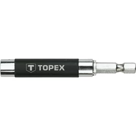TOLDÓSZÁR BEHAJTÓSZÁR BITEKHEZ 80MM  | TOPEX 39D341