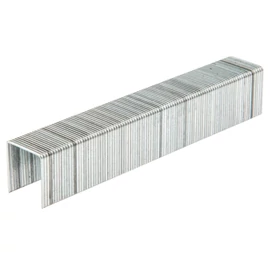 Tűzőkapocs, 12mm, 1000db, J típus | TOPEX 41E312