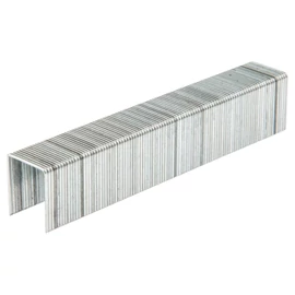 Tűzőkapocs, 14mm, 1000db, J típus | TOPEX 41E314