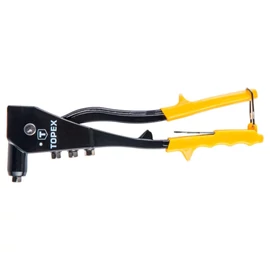 POPSZEGECSHÚZÓ 260MM  | TOPEX 43E701