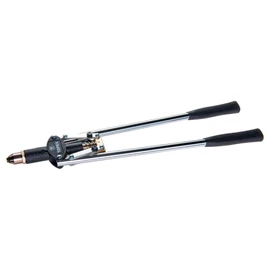 POPSZEGECSHÚZÓ KÉTKAROS  | TOPEX 43E780