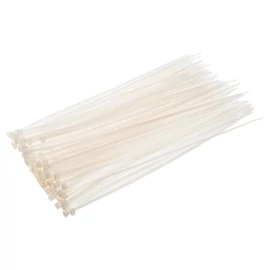 KÁBELKÖTEGELŐ 2.5X100MM 100 db.  | TOP TOOLS 44E950