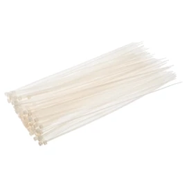 KÁBELKÖTEGELŐ 2.5X200MM 100 db.  | TOP TOOLS 44E952