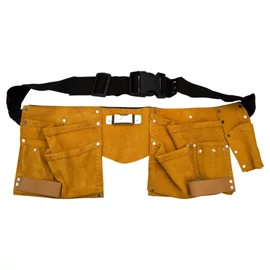 SZEGTÁSKA BŐR DUPLA  | TOP TOOLS 79R401